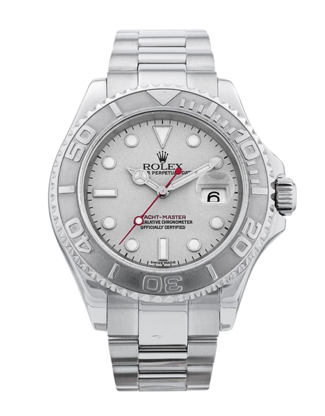 Rolex Yacht-Master 16622